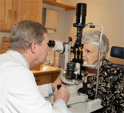 Ophthalmologist in Syracuse UT