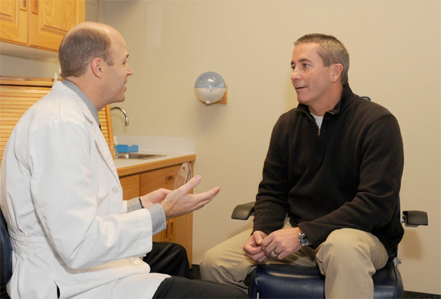 Contact Lens Fittings Syracuse UT